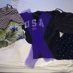 Brandy Melville bundle